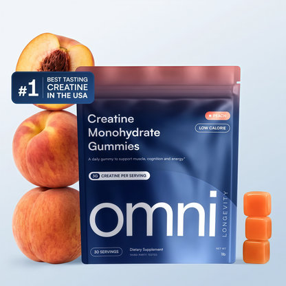 OMNI Creatine Gummy